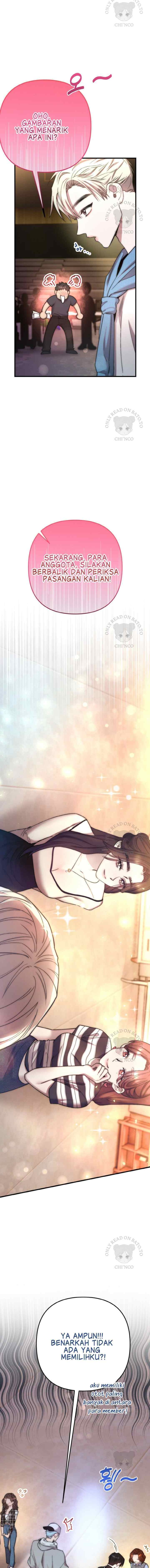 Acting Genius, Top Idol! chapter 54 halaman 14