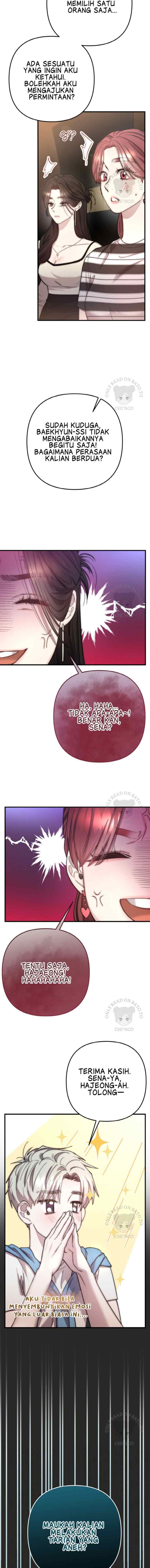 Acting Genius, Top Idol! chapter 54 halaman 16
