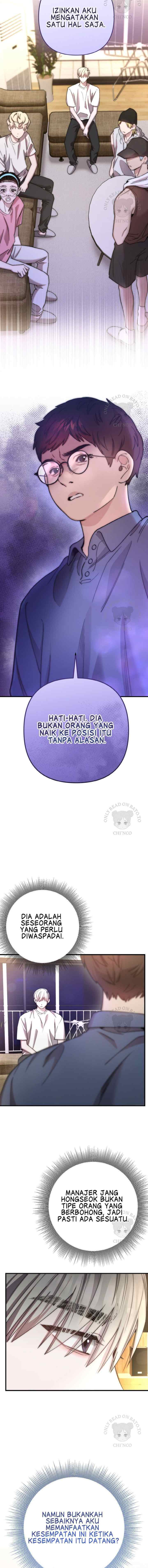 Acting Genius, Top Idol! chapter 54 halaman 4