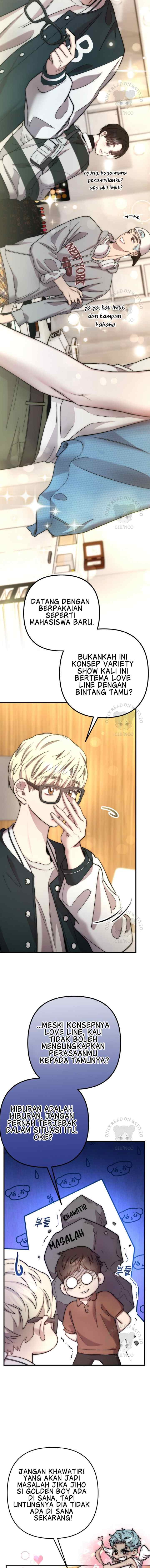 Acting Genius, Top Idol! chapter 54 halaman 7