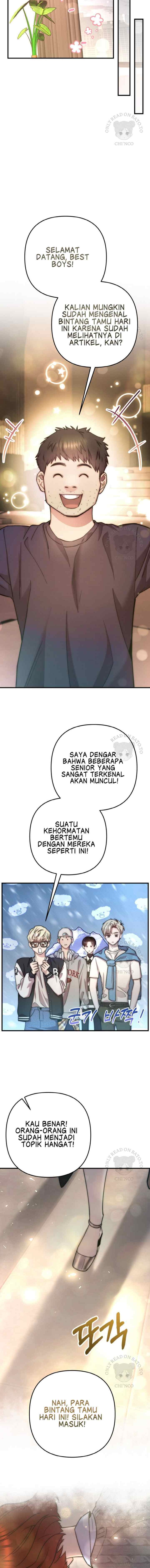 Acting Genius, Top Idol! chapter 54 halaman 9