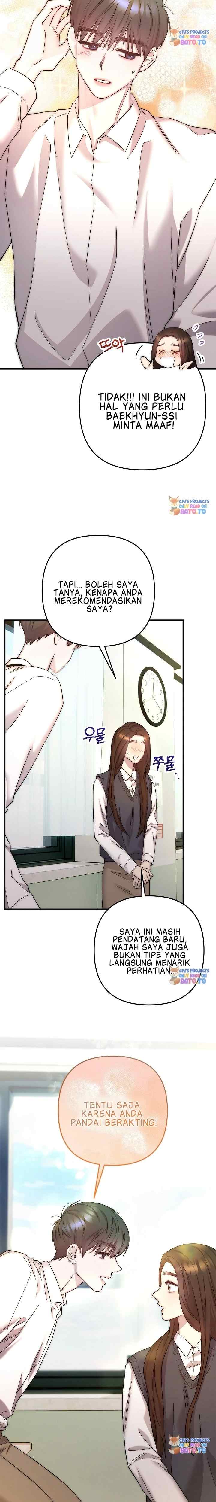 Acting Genius, Top Idol! chapter 81 halaman 17