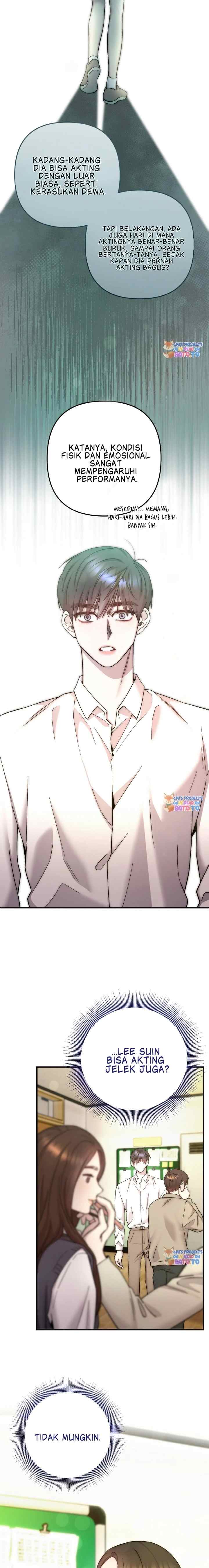 Acting Genius, Top Idol! chapter 81 halaman 13