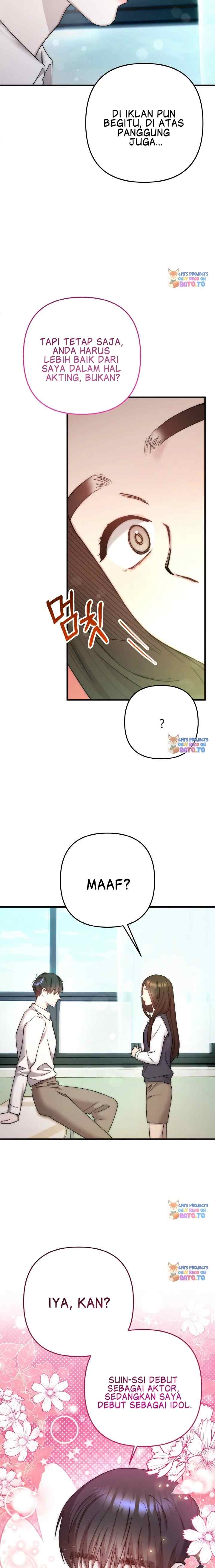 Acting Genius, Top Idol! chapter 81 halaman 19