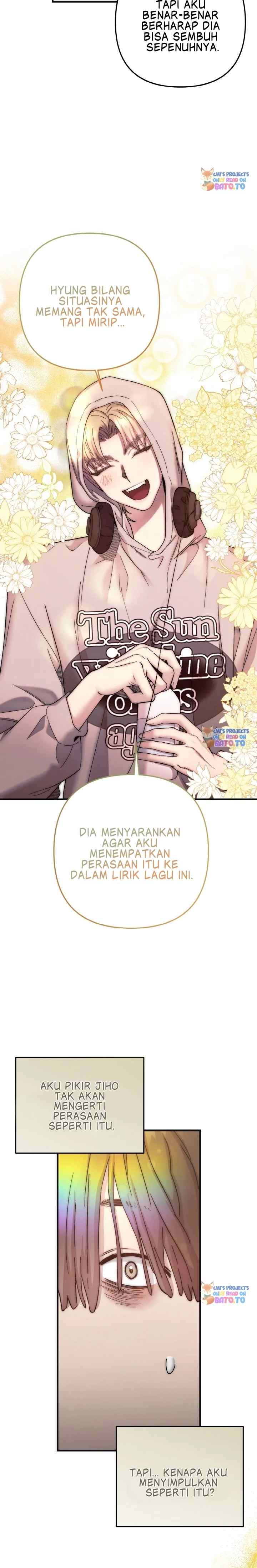 Acting Genius, Top Idol! chapter 81 halaman 4