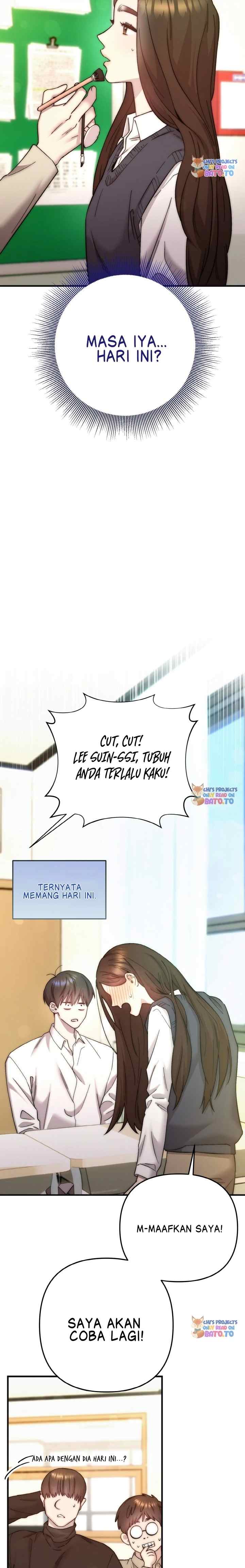 Acting Genius, Top Idol! chapter 81 halaman 14