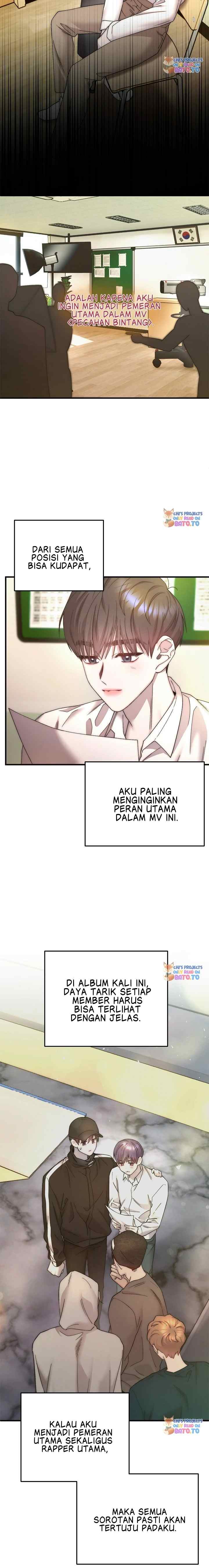 Acting Genius, Top Idol! chapter 81 halaman 7
