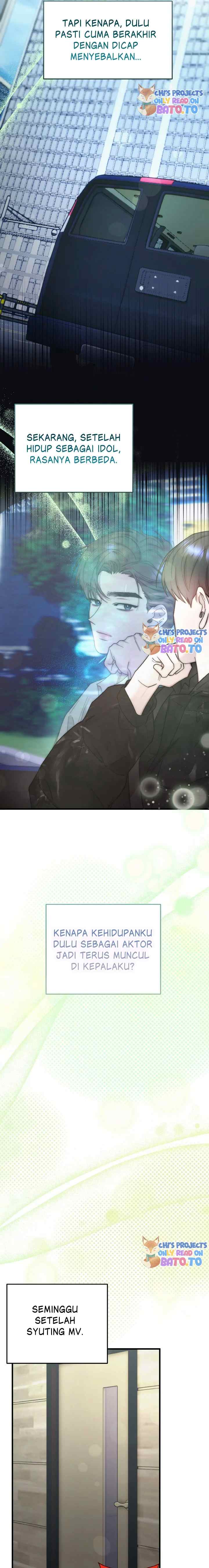 Acting Genius, Top Idol! chapter 82 halaman 13