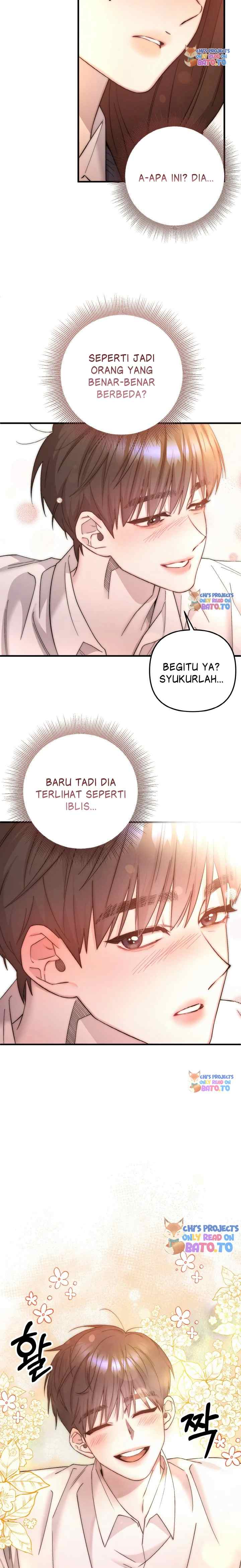 Acting Genius, Top Idol! chapter 82 halaman 5