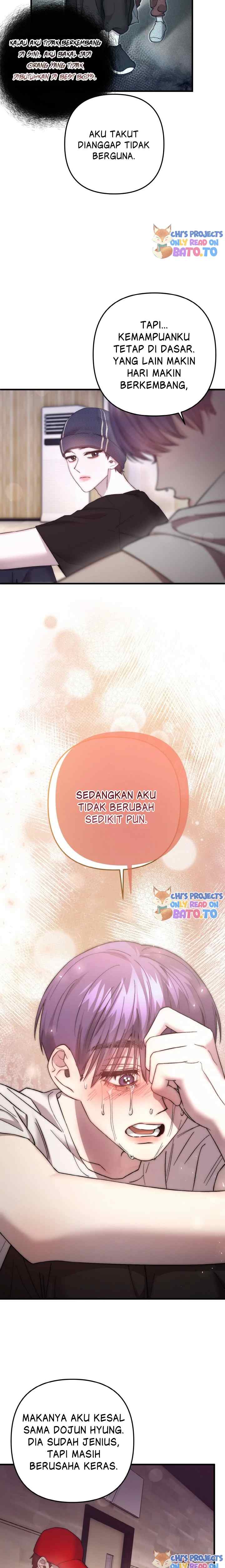 Acting Genius, Top Idol! chapter 83 halaman 16