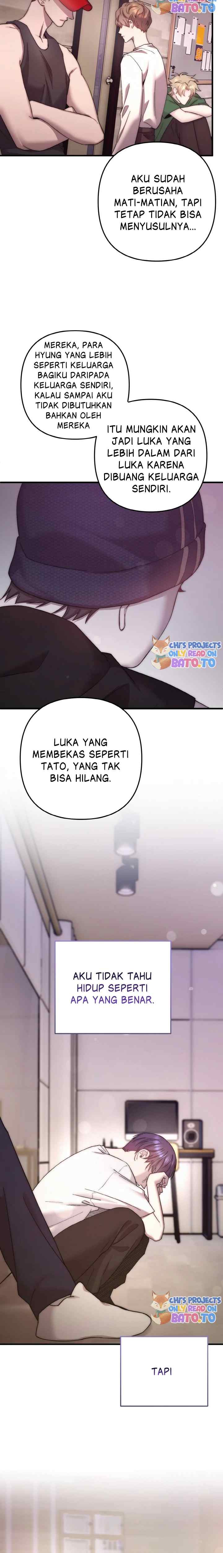 Acting Genius, Top Idol! chapter 83 halaman 17