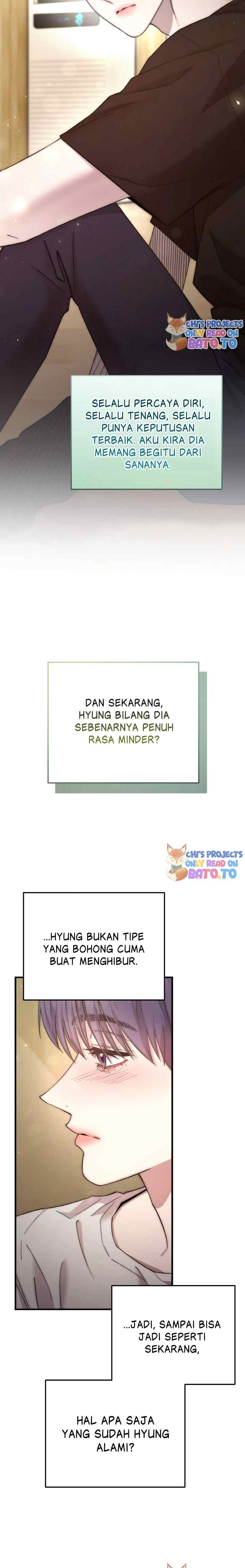 Acting Genius, Top Idol! chapter 83 halaman 10