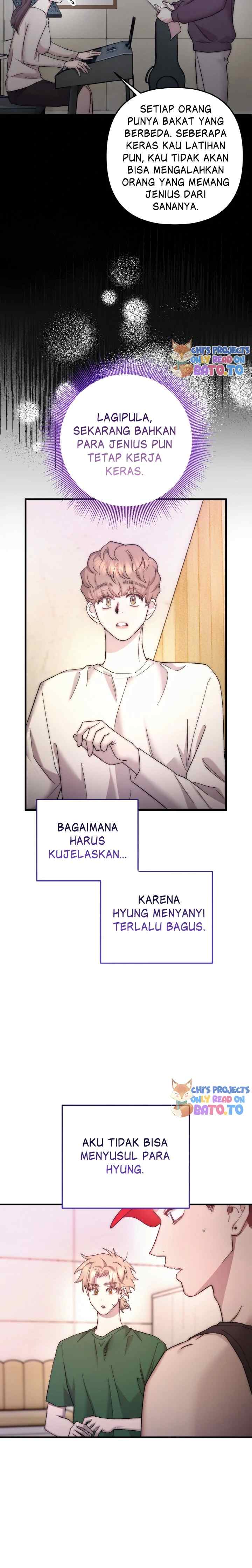 Acting Genius, Top Idol! chapter 83 halaman 4