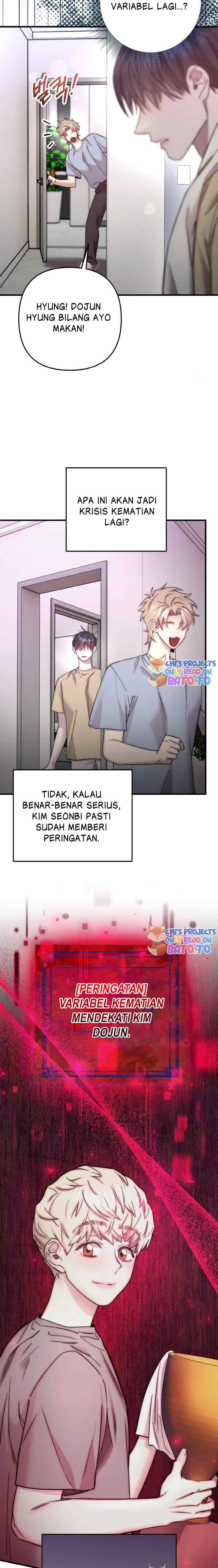 Acting Genius, Top Idol! chapter 84 halaman 11