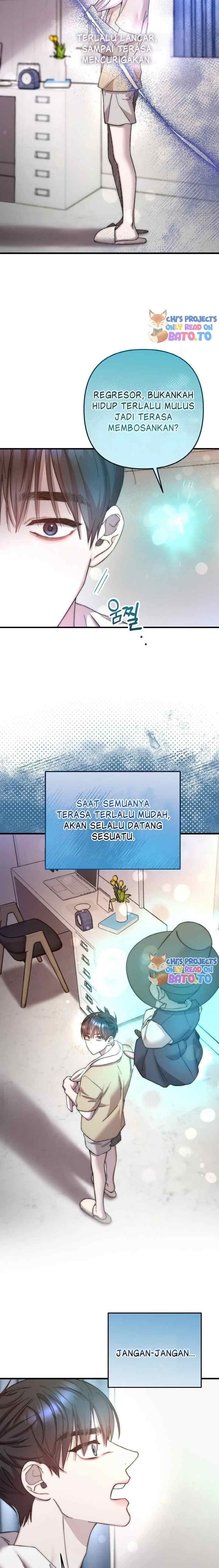 Acting Genius, Top Idol! chapter 84 halaman 9