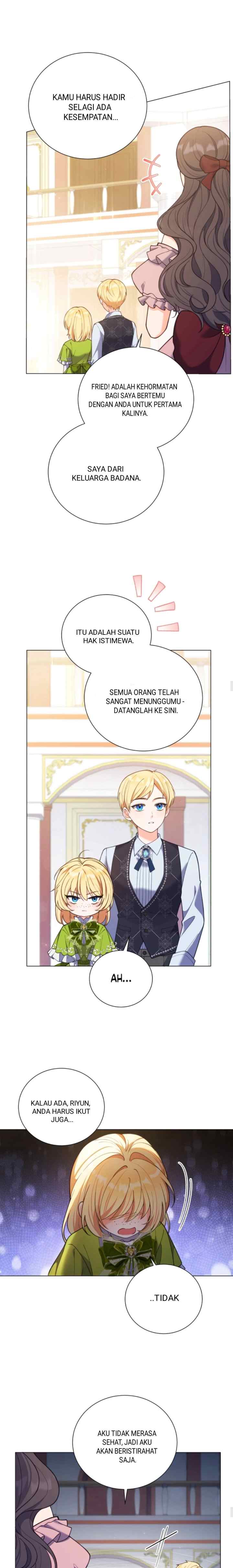 Adinmir's Thorn Flower chapter 1 halaman 10