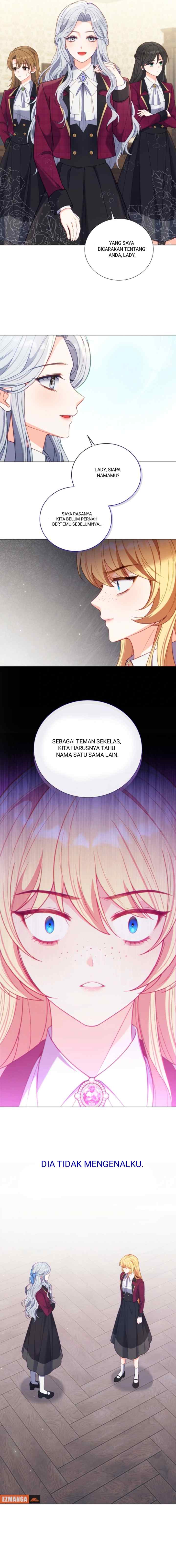Adinmir's Thorn Flower chapter 2 halaman 4