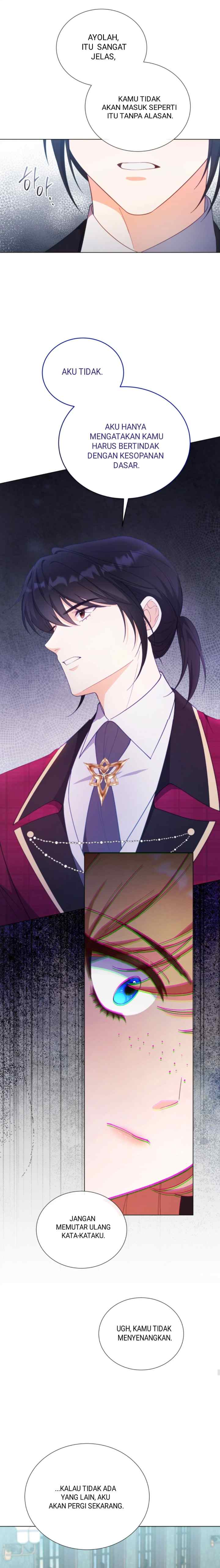 Adinmir's Thorn Flower chapter 4 halaman 10