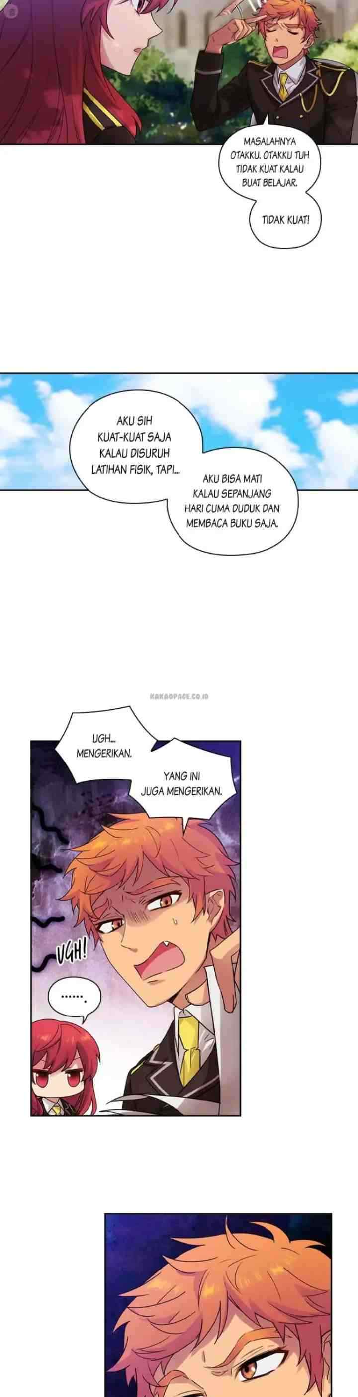 Adonis chapter 116 halaman 8