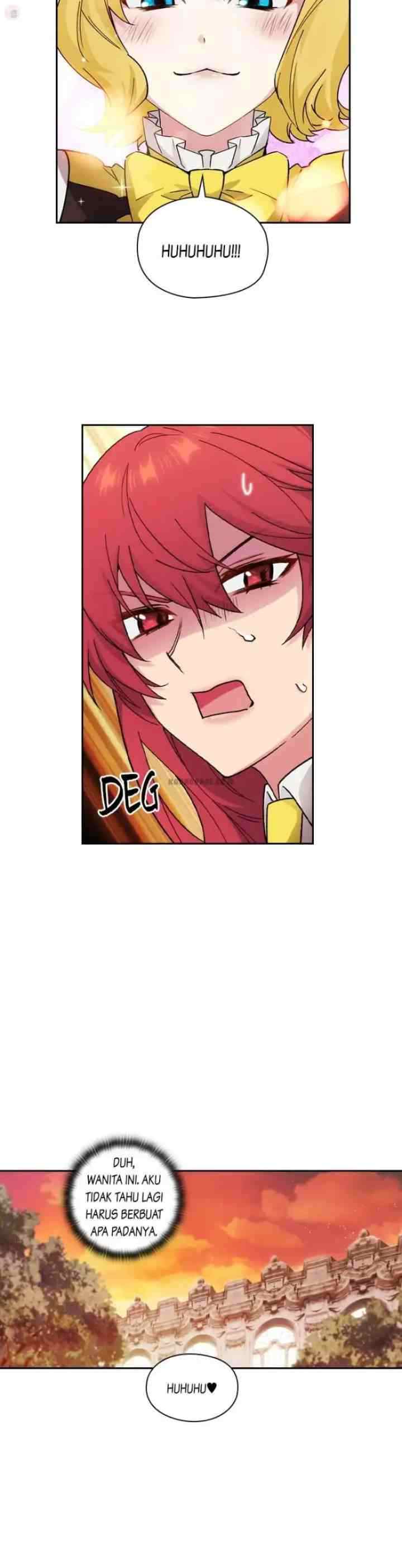 Adonis chapter 116 halaman 19