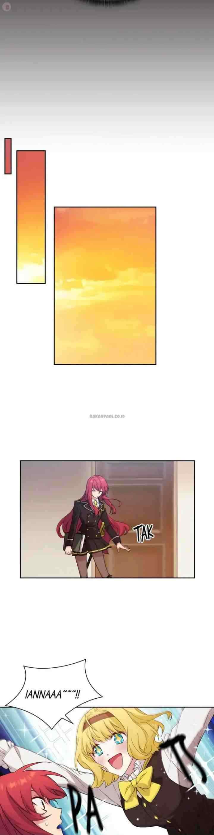 Adonis chapter 116 halaman 15