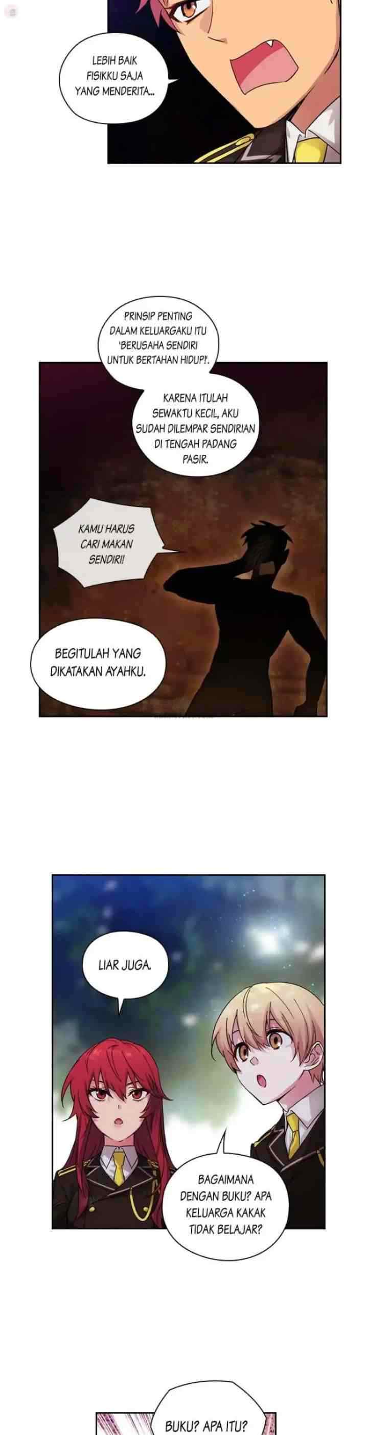 Adonis chapter 116 halaman 9