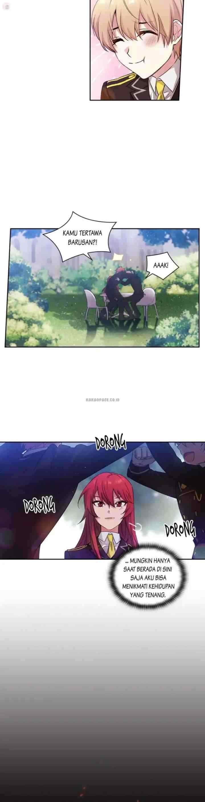 Adonis chapter 116 halaman 13