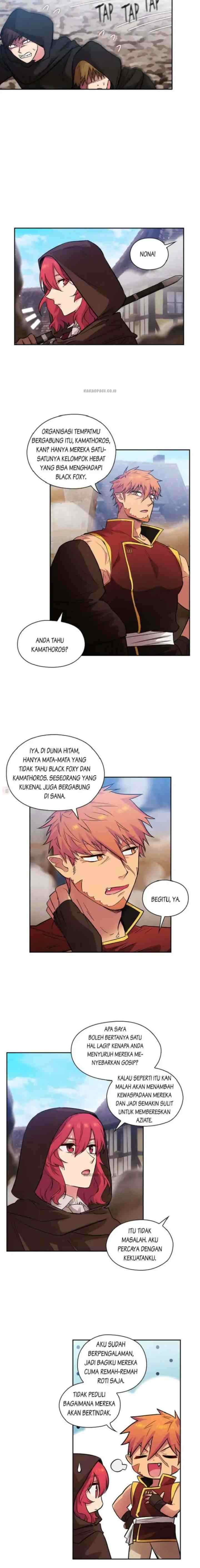 Adonis chapter 149 halaman 13