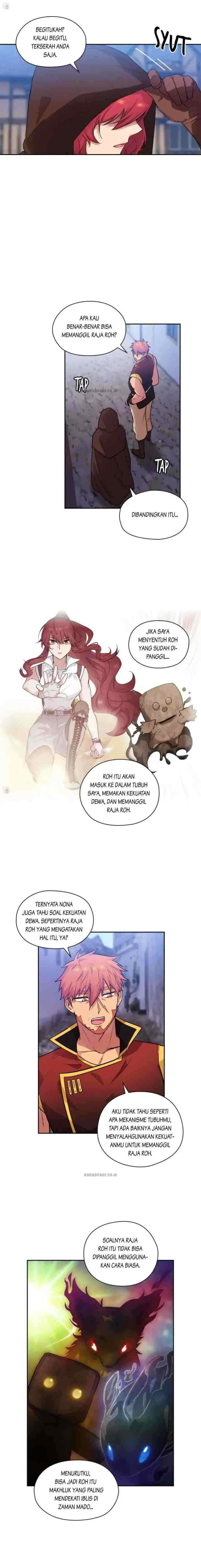 Adonis chapter 149 halaman 7
