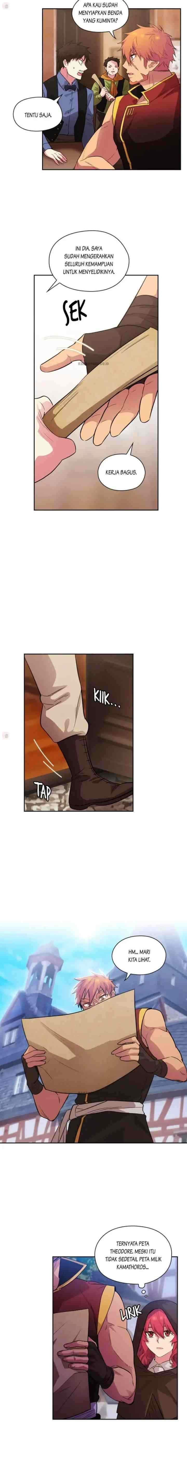 Adonis chapter 149 halaman 4