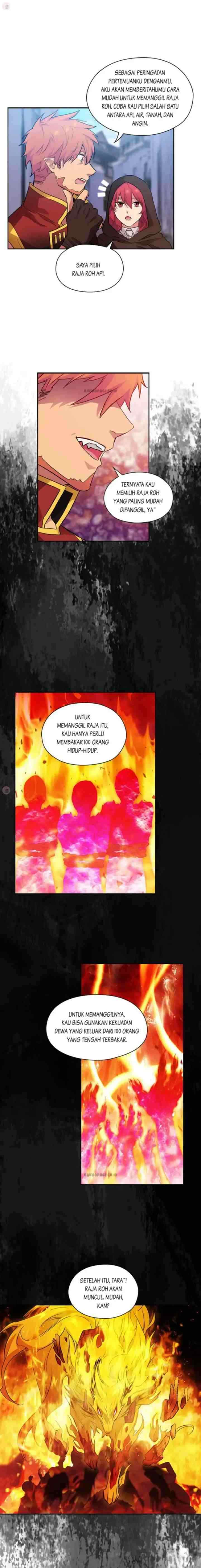 Adonis chapter 149 halaman 8