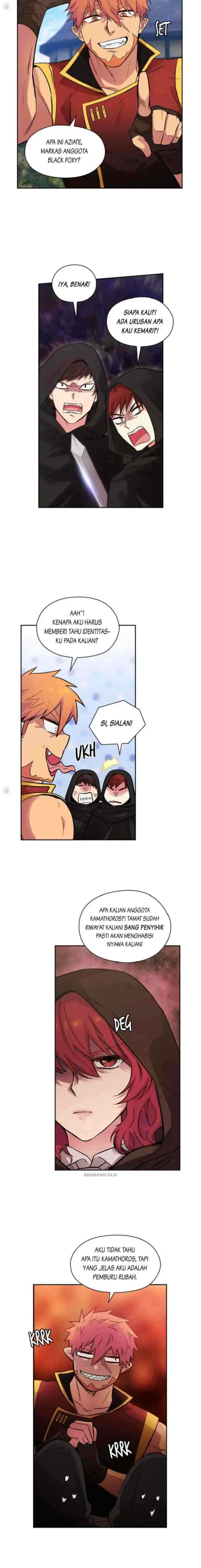 Adonis chapter 149 halaman 11
