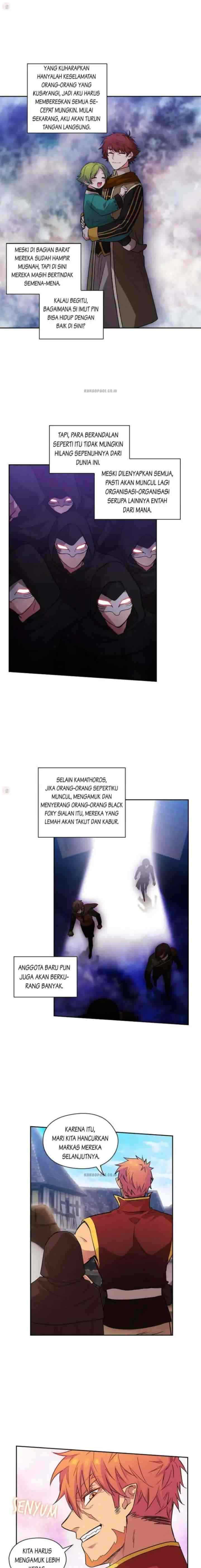 Adonis chapter 149 halaman 14