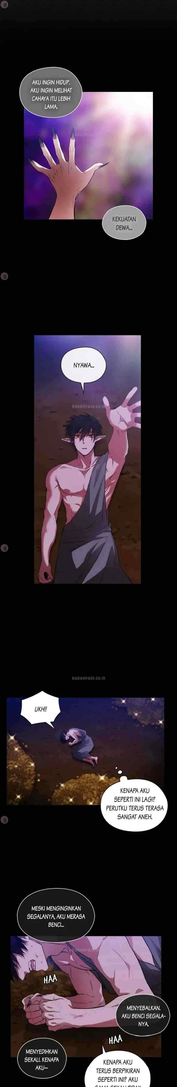 Adonis chapter 162 halaman 8