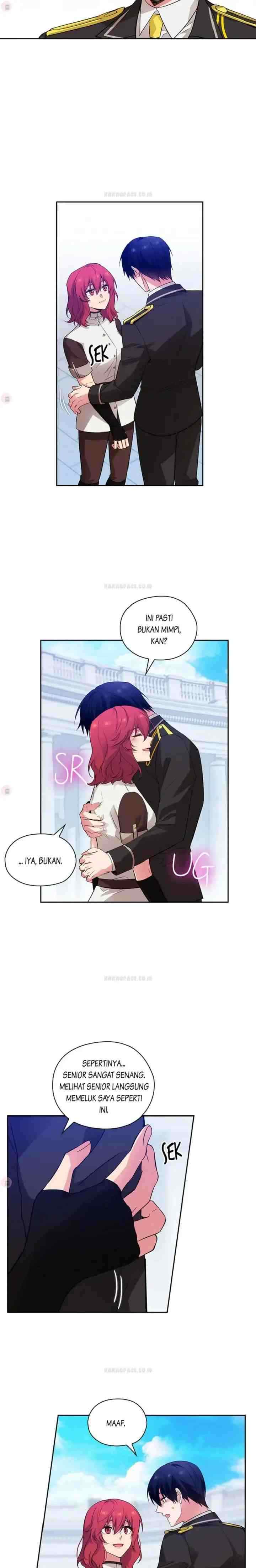 Adonis chapter 162 halaman 16