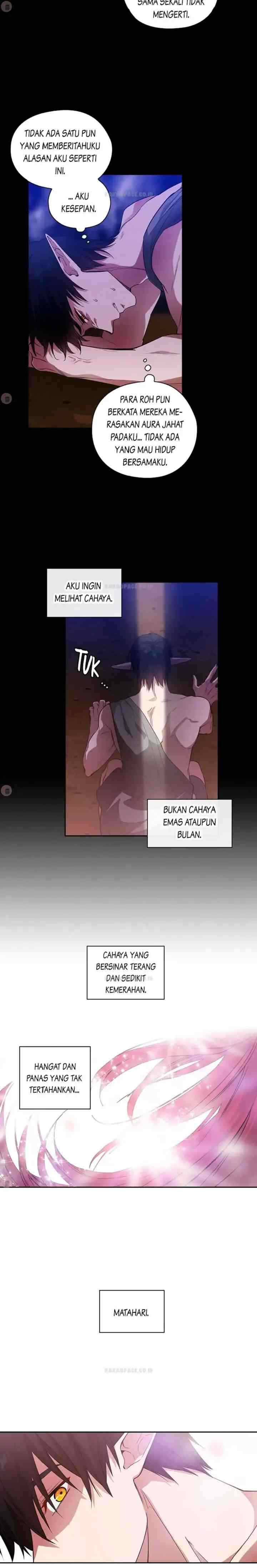 Adonis chapter 162 halaman 9