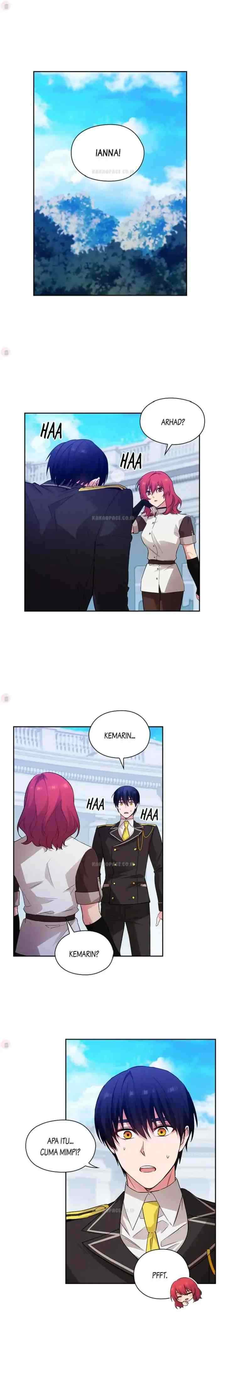 Adonis chapter 162 halaman 13