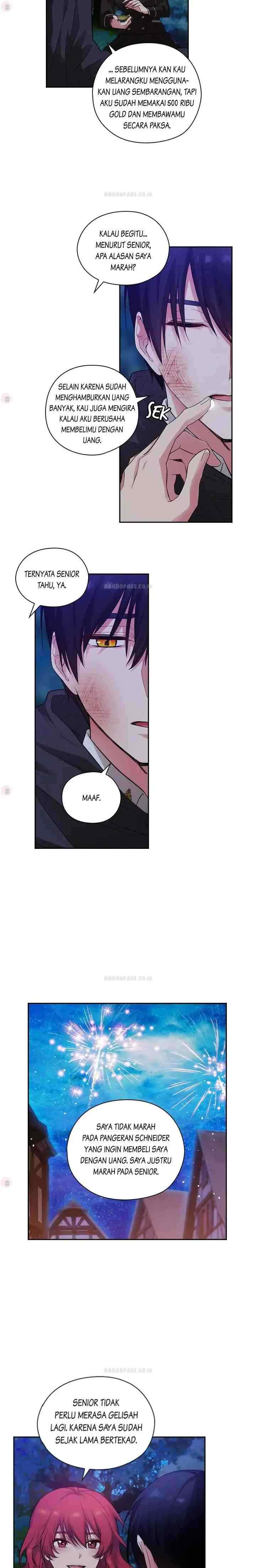 Adonis chapter 162 halaman 5