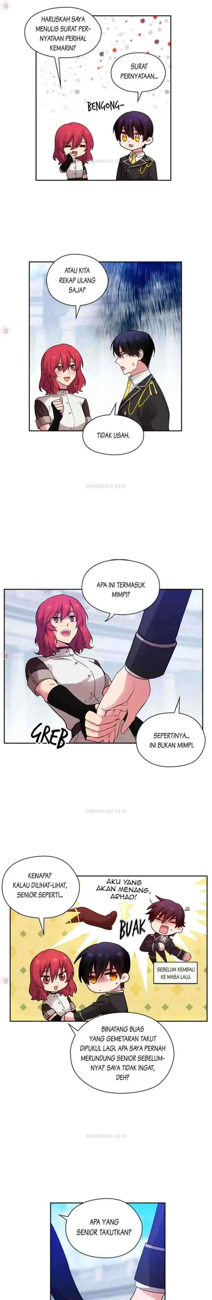 Adonis chapter 162 halaman 14