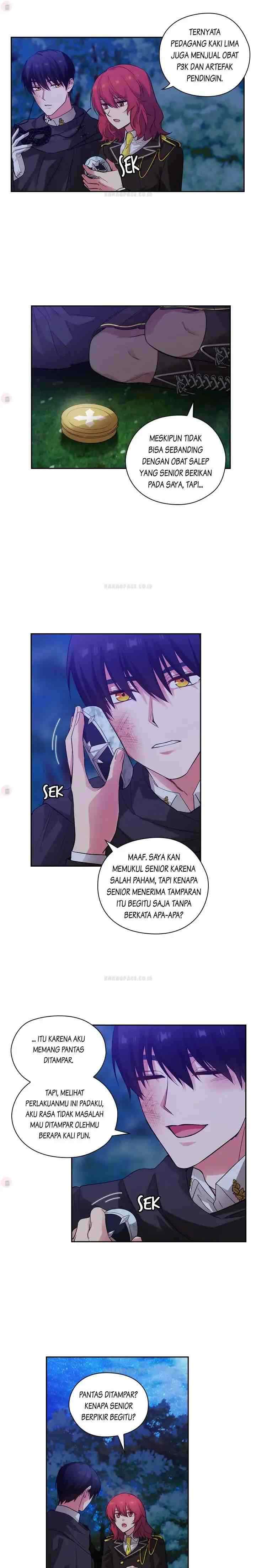 Adonis chapter 162 halaman 4
