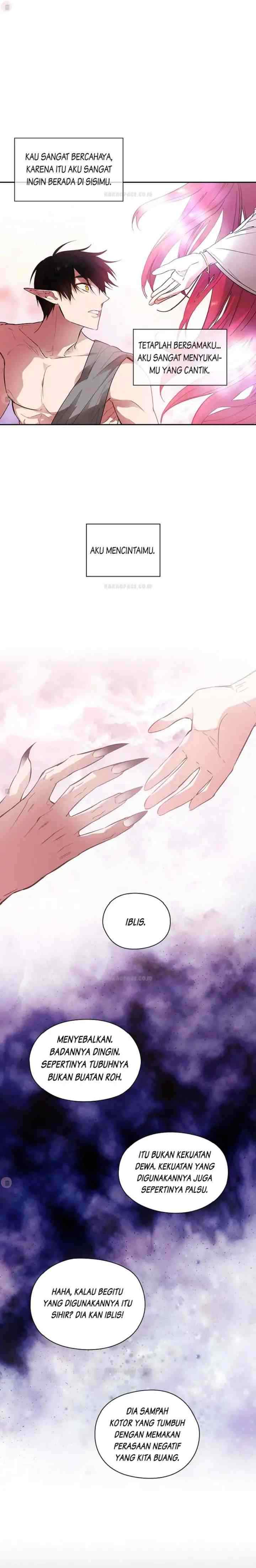 Adonis chapter 162 halaman 10