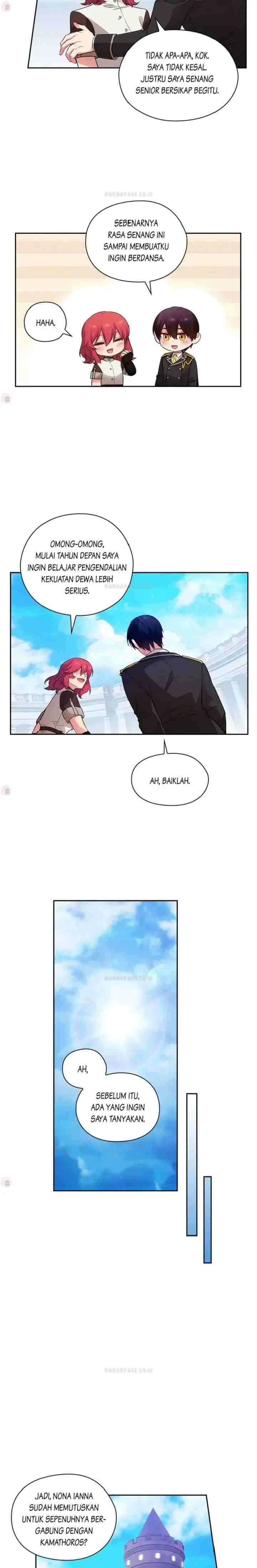 Adonis chapter 162 halaman 17