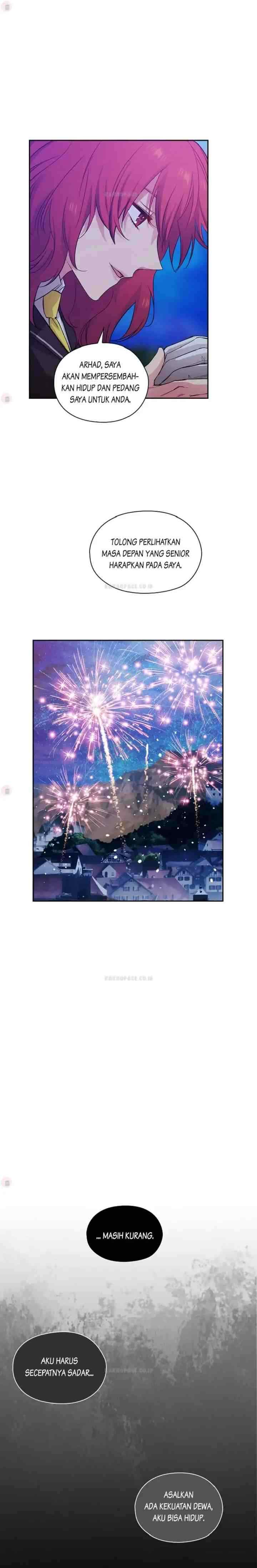 Adonis chapter 162 halaman 7