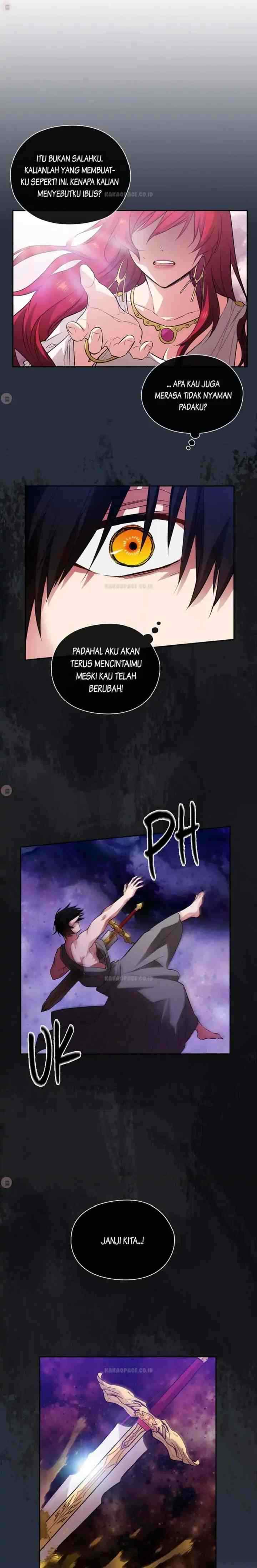 Adonis chapter 162 halaman 11