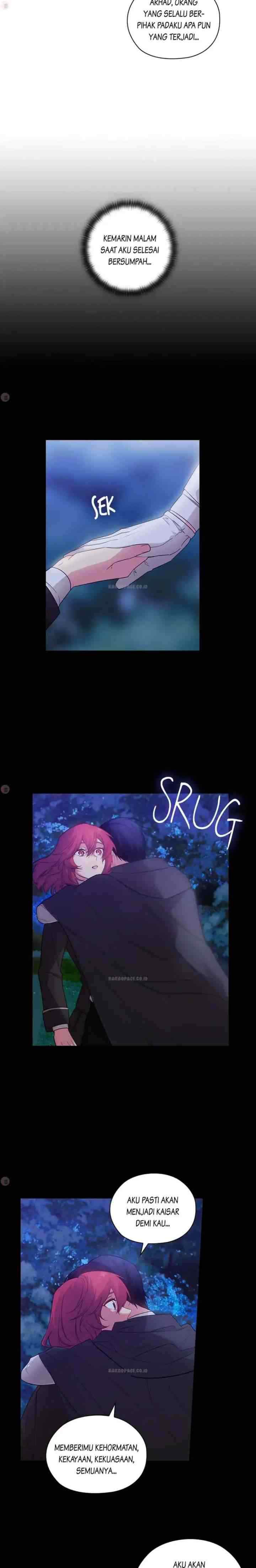 Adonis chapter 164 halaman 7