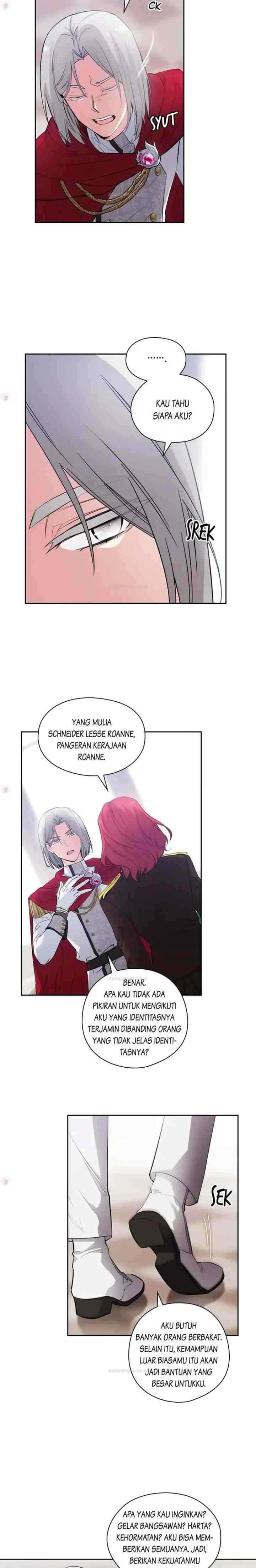 Adonis chapter 164 halaman 15