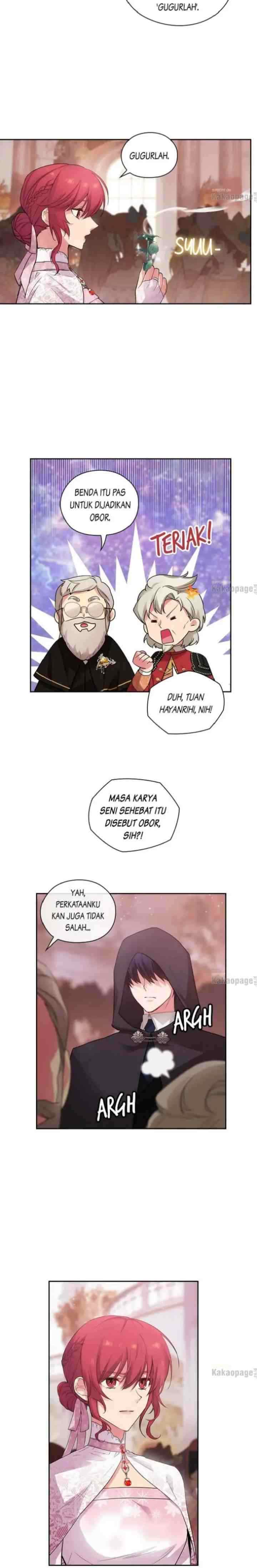 Adonis chapter 171 halaman 10