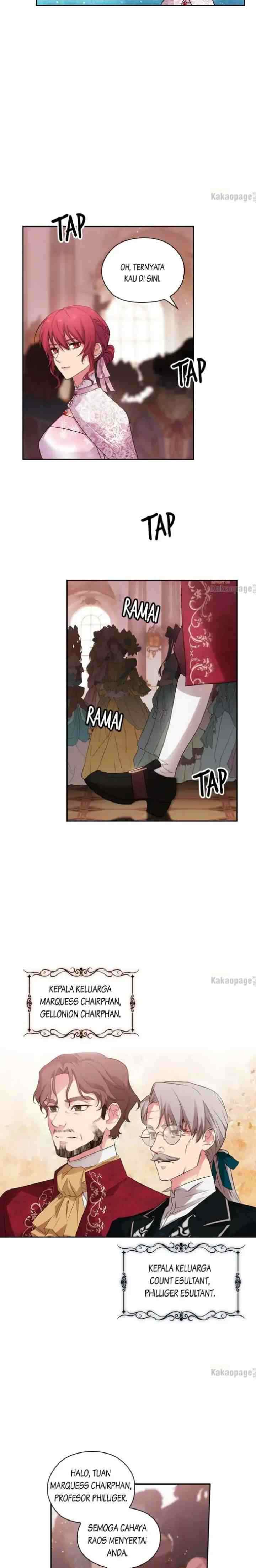 Adonis chapter 171 halaman 5
