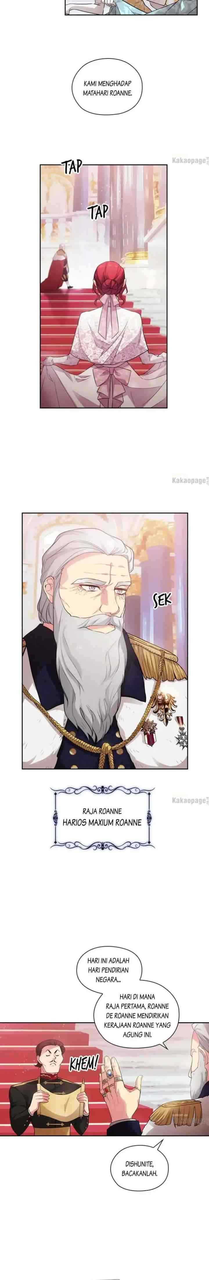 Adonis chapter 171 halaman 13