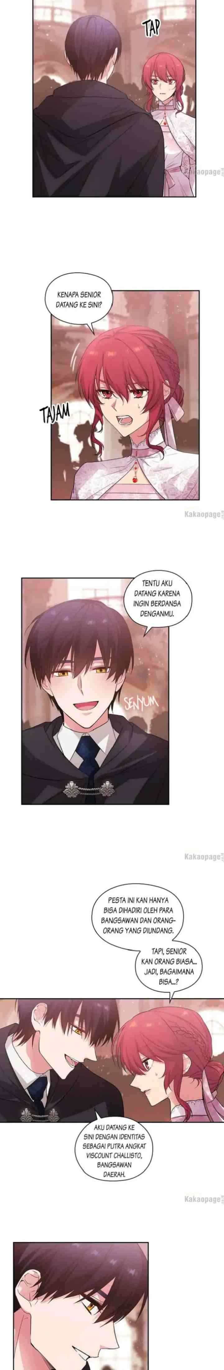 Adonis chapter 171 halaman 17